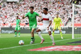 30.08.25 VfB Stuttgart - Borussia M&ouml;nchengladbach