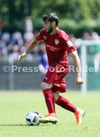 VfB Stuttgart - FC Wohlen AG