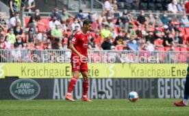 25.07.21 SV Sandhausen - Fortuna D&uuml;sseldorf
