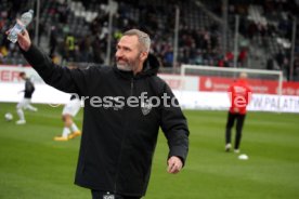 SV Sandhausen - VfB Stuttgart