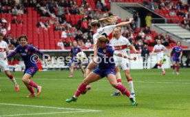 21.03.26 Frauen VfB Stuttgart - 1. FSV Mainz 05