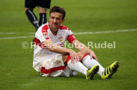 VfB Stuttgart - DSC Arminia Bielefeld