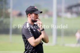 18.07.23 VfB Stuttgart Trainingslager Neukirchen