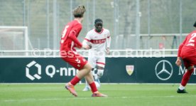 29.03.25 U17 VfB Stuttgart - U17 1. FC Köln