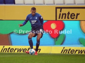 04.12.21 TSG 1899 Hoffenheim - Eintracht Frankfurt