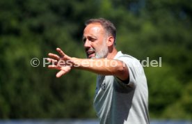 02.07.22 SV B&ouml;blingen - VfB Stuttgart