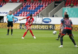 1. FC Heidenheim - SSV Jahn Regensburg