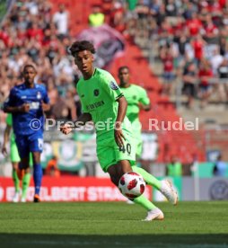 Karlsruher SC - Hannover 96