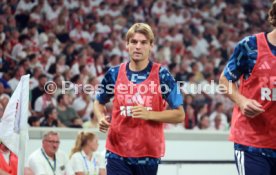 04.09.26 VfB Stuttgart - 1. FC K&ouml;ln