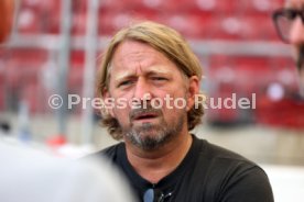 23.07.22 VfB Stuttgart - FC Valencia