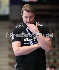 29.11.20 Frisch Auf G&ouml;ppingen - THW Kiel