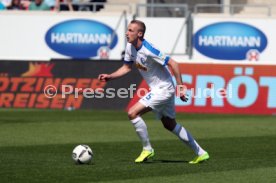 1. FC Heidenheim- VfL Bochum