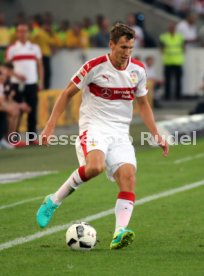 VfB Stuttgart - FC St. Pauli