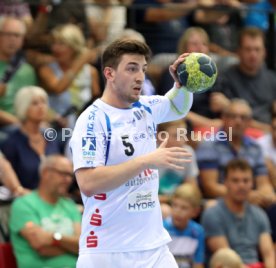 TVB 1898 Stuttgart - Bergischer HC