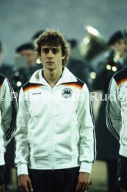 17.02.82 DFB Deutschland - Portugal