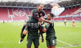 26.09.20 1. FSV Mainz 05 - VfB Stuttgart