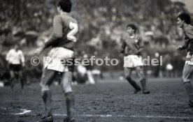 05.02.86 Italien - Deutschland