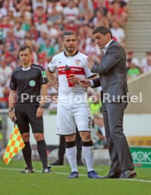 VfB Stuttgart - SV Werder Bremen