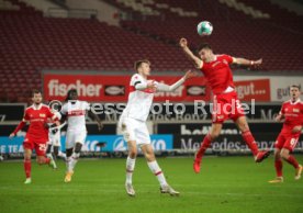 15.12.20 VfB Stuttgart - 1. FC Union Berlin