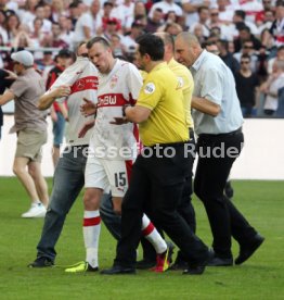 VfB Stuttgart - 1. FSV Mainz 05