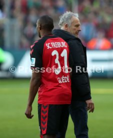 SC Freiburg - Bayer 04 Leverkusen