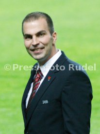 04.11.09 FC Sevilla - VfB Stuttgart