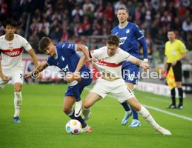 28.10.23 VfB Stuttgart - TSG 1899 Hoffenheim
