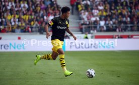 VfB Stuttgart - Borussia Dortmund