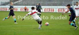 27.04.22 U17 VfB Stuttgart - U17 Hertha BSC Berlin