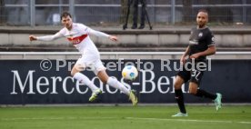 06.01.24 VfB Stuttgart - SpVgg Greuther F&uuml;rth