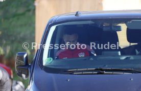 10.01.23 VfB Stuttgart Trainingslager Marbella 2023