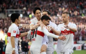 18.02.23 VfB Stuttgart - 1. FC K&ouml;ln