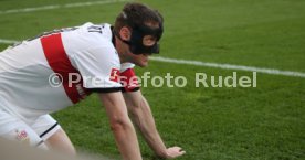 VfB Stuttgart - SV Werder Bremen