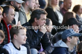 28.03.22 U18 Deutschland - U18 Niederlande