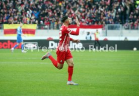 26.02.23 SC Freiburg - Bayer 04 Leverkusen