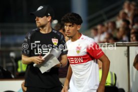 16.08.26 VfB Stuttgart II - FC Viktoria K&ouml;ln