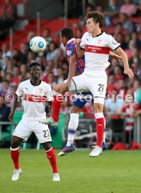 FC Energie Cottbus - VfB Stuttgart