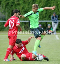 Stuttgarter Kickers