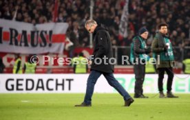 VfB Stuttgart - SC Freiburg