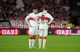 04.04.26 VfB Stuttgart - Borussia Dortmund