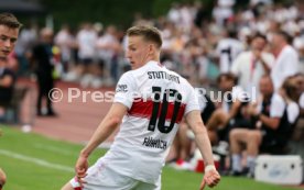 12.07.25 SV Fellbach - VfB Stuttgart
