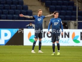 22.01.22 TSG 1899 Hoffenheim - Borussia Dortmund