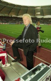 14.08.98 VfB Stuttgart - Borussia Dortmund