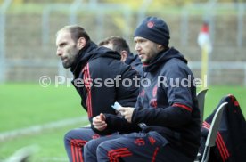 19.11.22 U19 SSV Reutlingen - U19 FC Bayern M&uuml;nchen