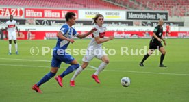 VfB Stuttgart - SV Darmstadt 98