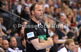 Handball DHB Deutschland - Tunesien