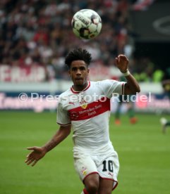 VfB Stuttgart - VfL Wolfsburg