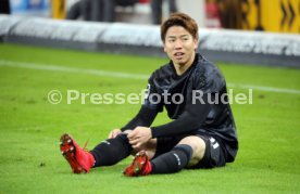 VfB Stuttgart - Borussia Dortmund