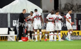 09.10.22 VfB Stuttgart - 1. FC Union Berlin