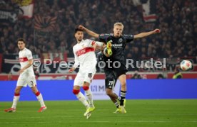 13.01.26 VfB Stuttgart - Eintracht Frankfurt